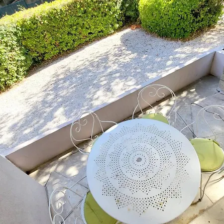 T2 A Six-fours - Terrasse Et Proximite - Securisee - Fr-1-316-232 Lejlighed Six-Fours-les-Plages